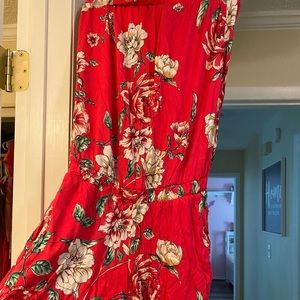 Victoria secret romper